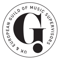 The UK & Europoean Guild of  MUsic Supervisors