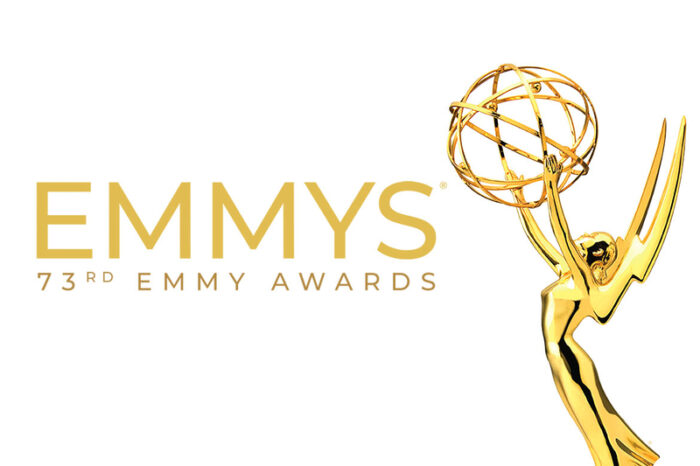 2021 EMMY® AWARDS NOMINATIONS ANNOUNCEMENT 