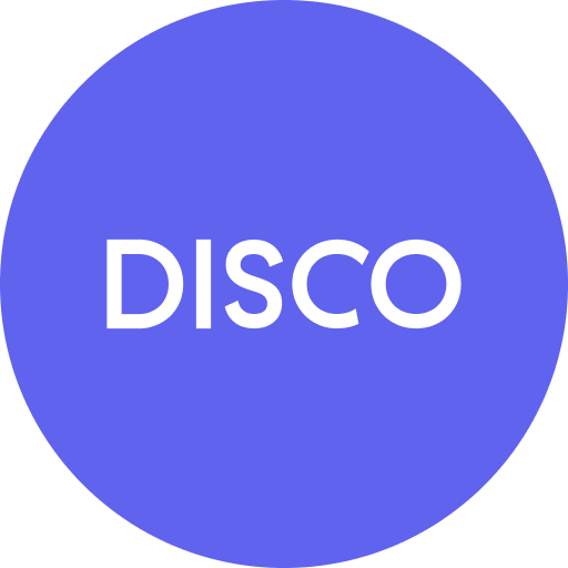 DISCO