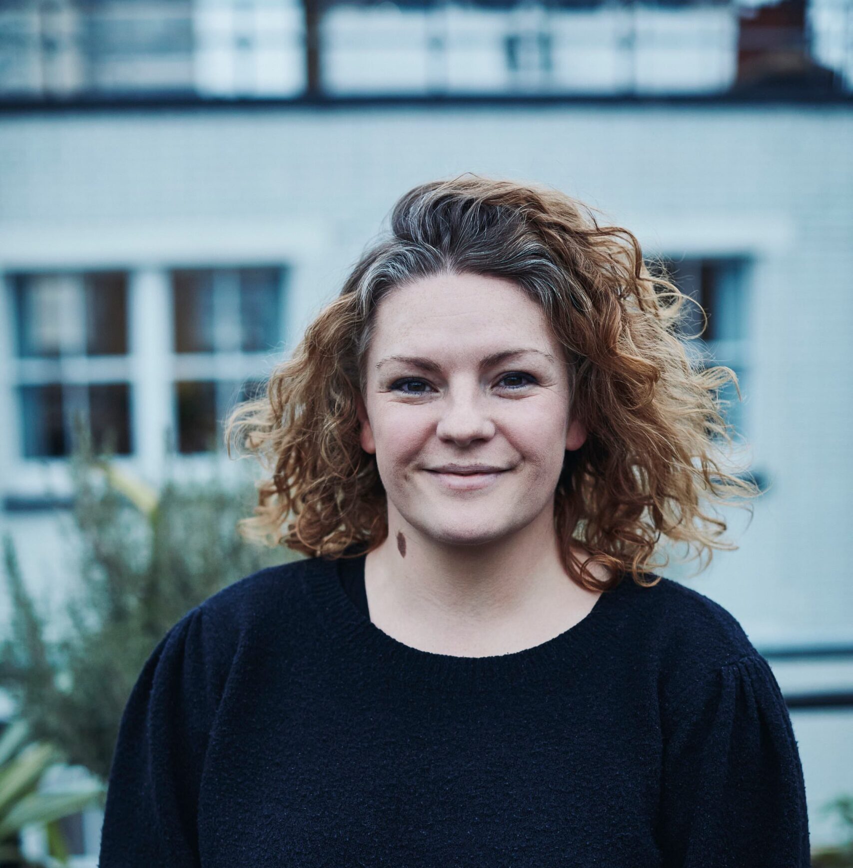 Siân Rogers