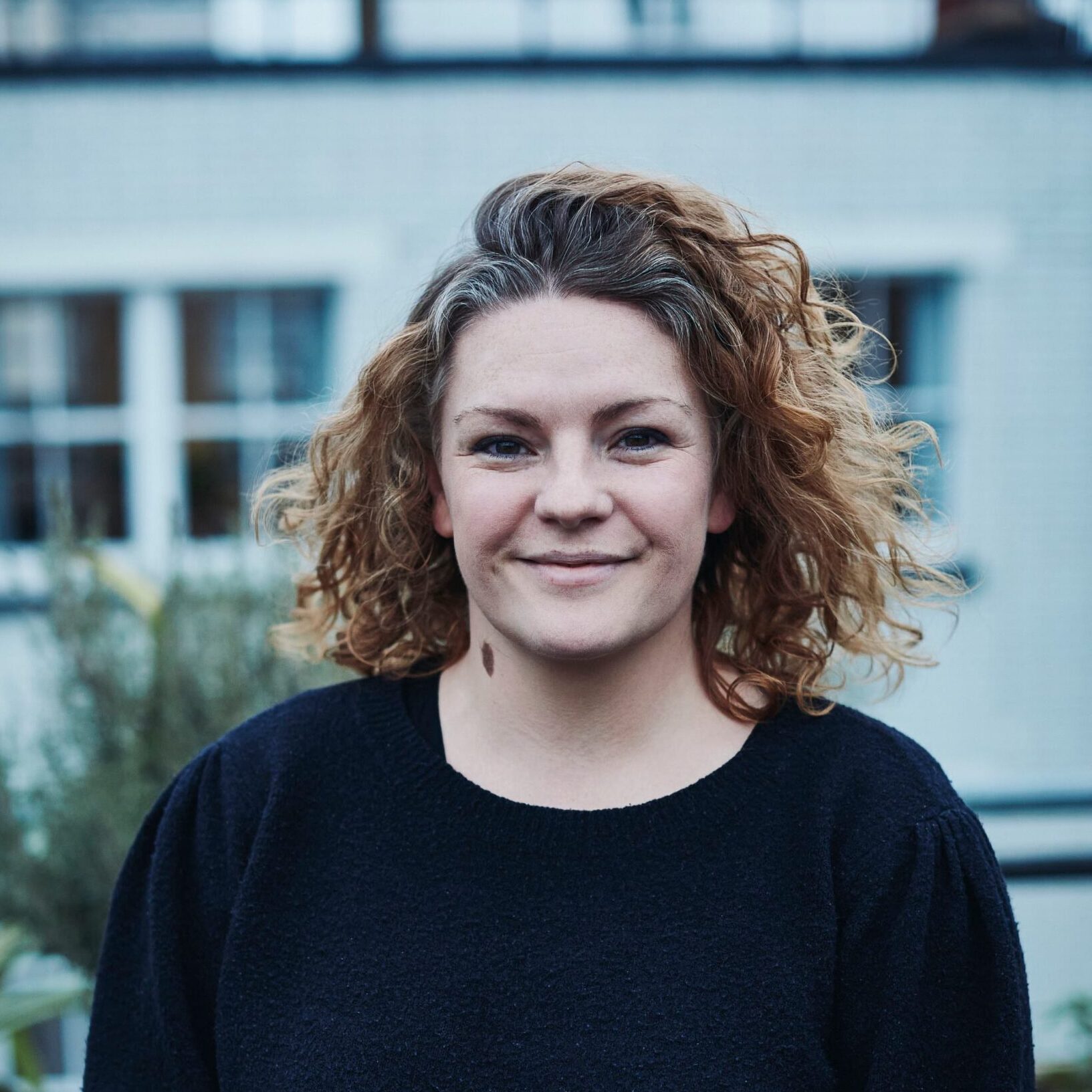 Siân Rogers