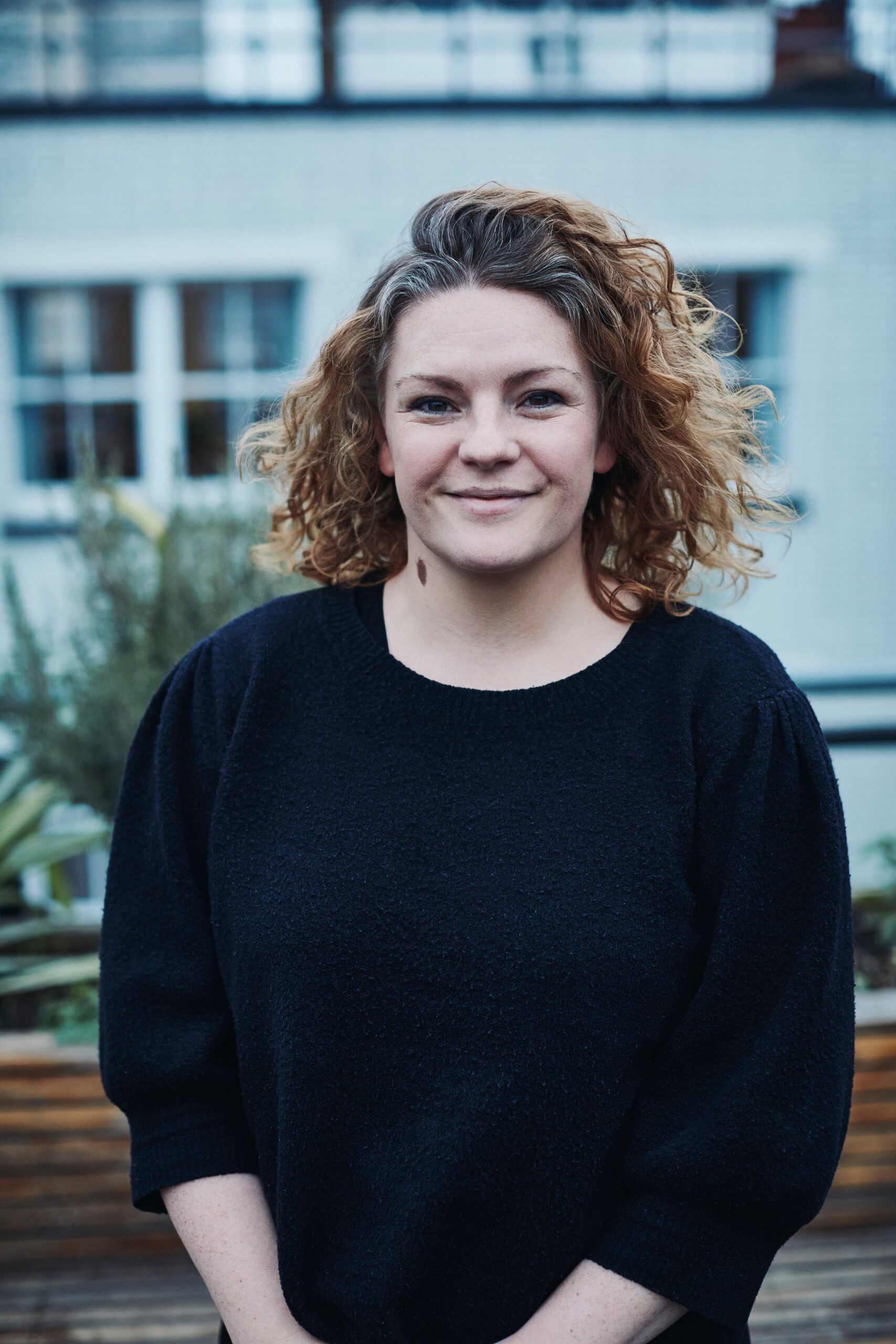 Siân Rogers