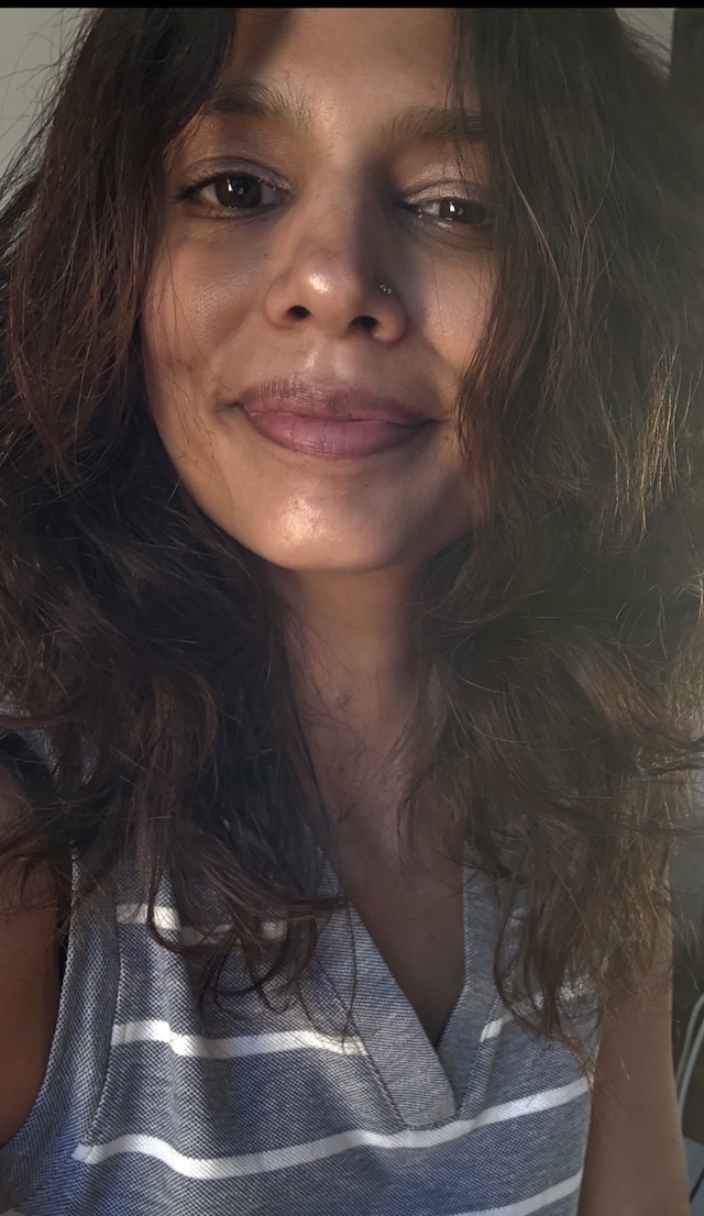 Kadambari Chauhan