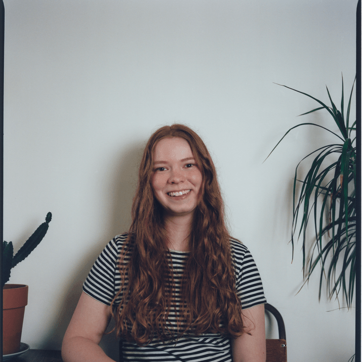 Lauren Wilson