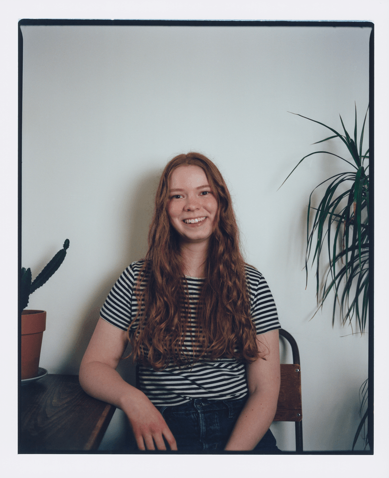 Lauren Wilson